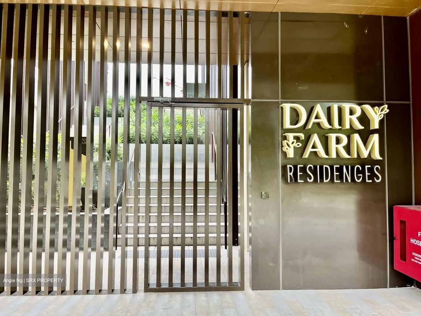 Dairy Farm Residences (D23), Shop House #575631941